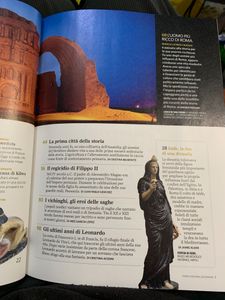 Storica National Geographic - (123)