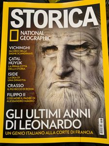 Storica National Geographic - (123)