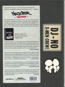Piecebook Reloaded: Rare Graffiti Drawings 1985-2005