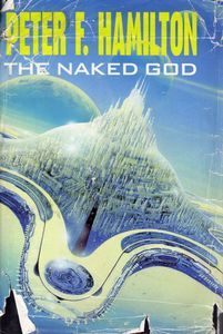 The Naked God