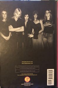 Neon Angel: A Memoir of a Runaway