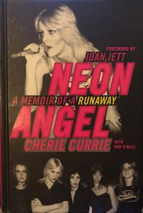 Neon Angel: A Memoir of a Runaway