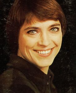 Kovács Kati