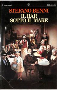 Il Bar Sotto Il Mare
