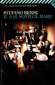 Il Bar Sotto Il Mare