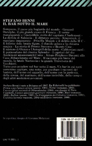 Il Bar Sotto Il Mare