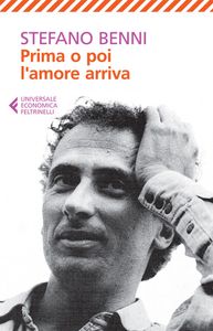 Prima O Poi L'Amore Arriva