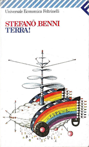 Terra!