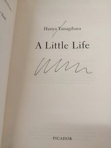 A Little Life