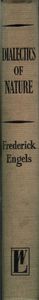 Dialectics of Nature