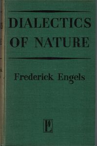 Dialectics of Nature