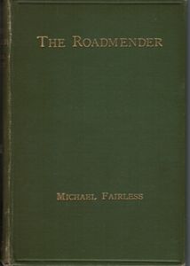 The Roadmender