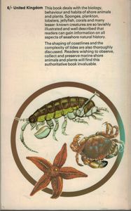 A Guide to the Seashore