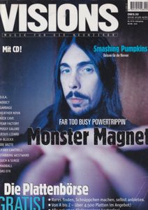 Visions Nr. 67 (Juni 1998)
