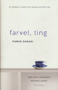 Farvel, ting