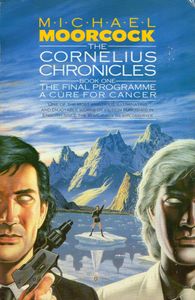 The Cornelius Chronicles Book One