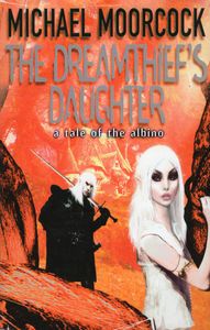 The Dreamthief's Daughter
