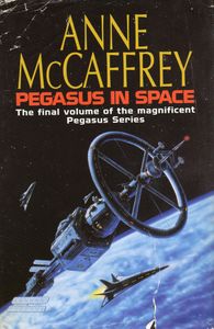 Pegasus in Space