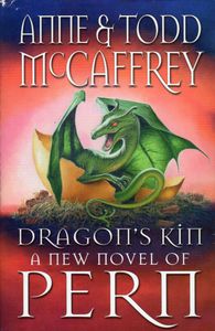 Dragon's Kin