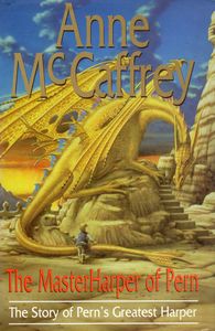 The Master Harper of Pern