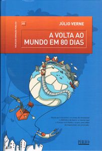 A Volta ao Mundo em 80 Dias