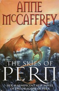 The Skies of Pern