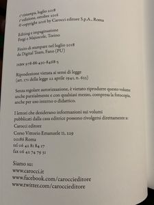 Gadda: guida al Pasticciaccio