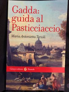 Gadda: guida al Pasticciaccio