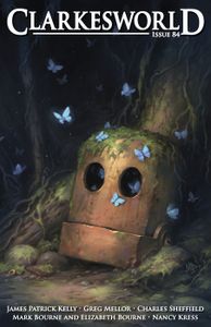 Clarkesworld Issue 084