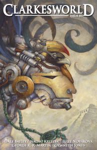 Clarkesworld Issue 085