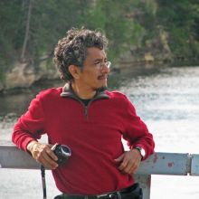 Raúl Cruz