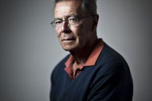 Henri Godard