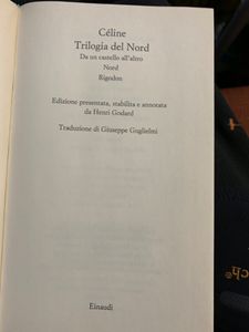 Trilogia del nord