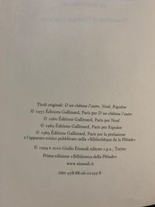 Trilogia del nord