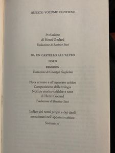 Trilogia del nord