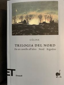 Trilogia del nord