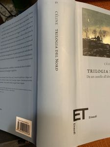Trilogia del nord