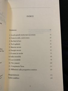 Astrofisica per chi va di fretta