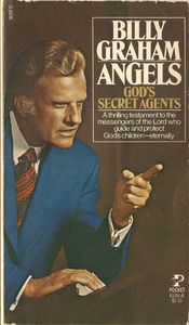 Angels: God's Secret Agents