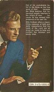 Angels: God's Secret Agents