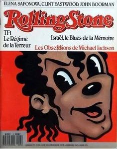 Rolling Stone (fr) Series 1 n° 005