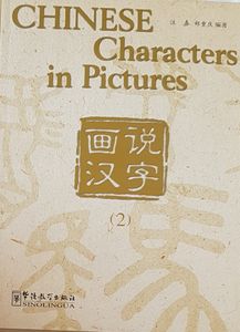 Chinese Characters in Pictures (2)