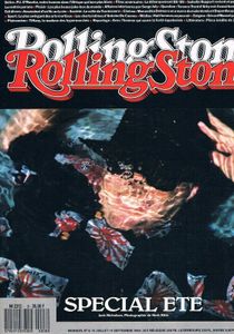 Rolling Stone (fr) Series 1 n° 008