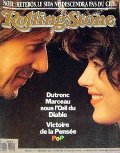 Rolling Stone (fr) Series 1 n° 012