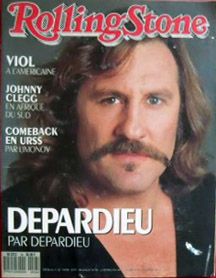 Rolling Stone (fr) Series 1 n° 026