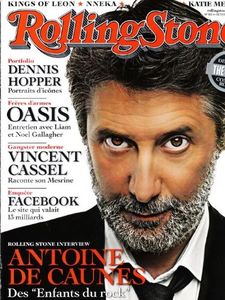 Rolling Stone (fr) Series 4 n° 003