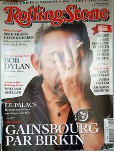 Rolling Stone (fr) Series 4 n° 004