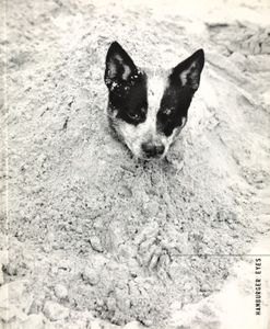 Hamburger Eyes - The Continuing Story Of Life On Earth - Issue 007