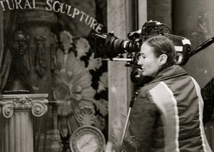 Imelda O'Reilly