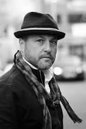 Colum McCann